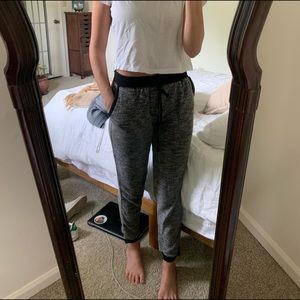 Sweatpants